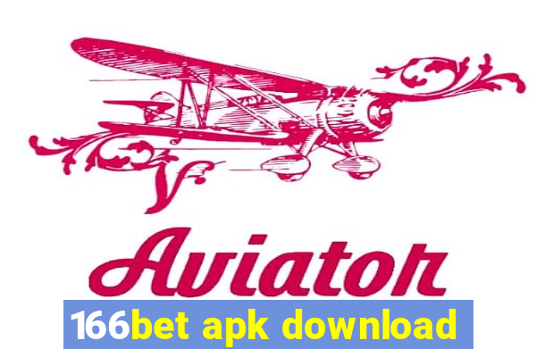 166bet apk download